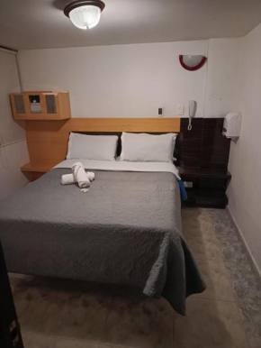 Hospedaje Bonaire